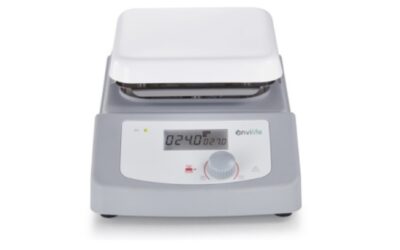 MS-S Magnetic Stirrer