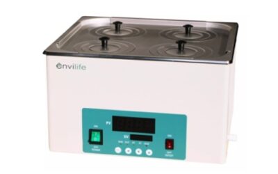 Thermostatic Water Baths (Stretching Inner Chamber)