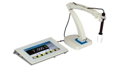 ENVILIFE PH-813 Touch screen PH meter