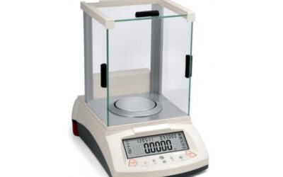 FUJITSU FS-AR210 Analytical Balance