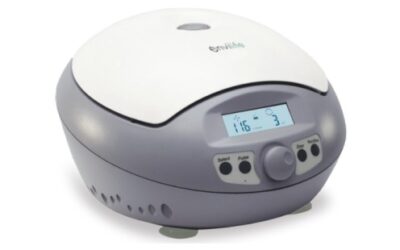 ENVILIFE HMC2012-Plus High speed Mini Centrifuge