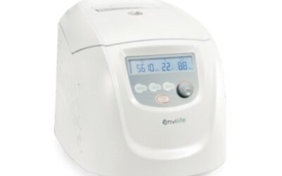ENVILIFE HMC3024 High Speed Micro Centrifuge
