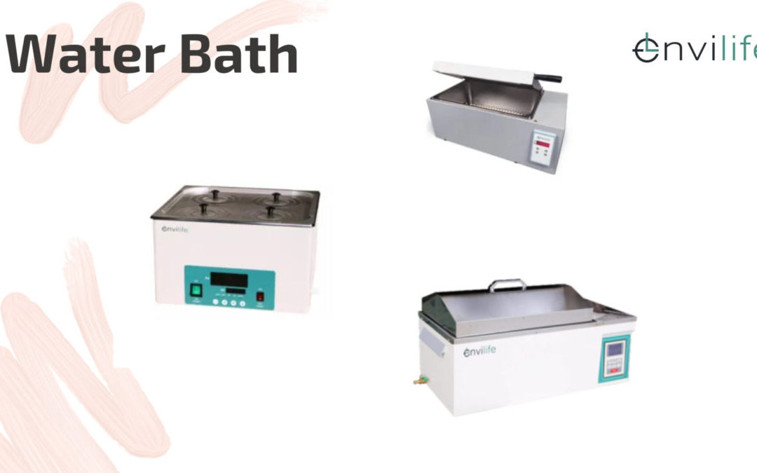Pengertian dan Cara Menggunakan Waterbath