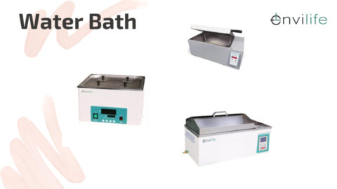Pengertian dan Cara Menggunakan Waterbath
