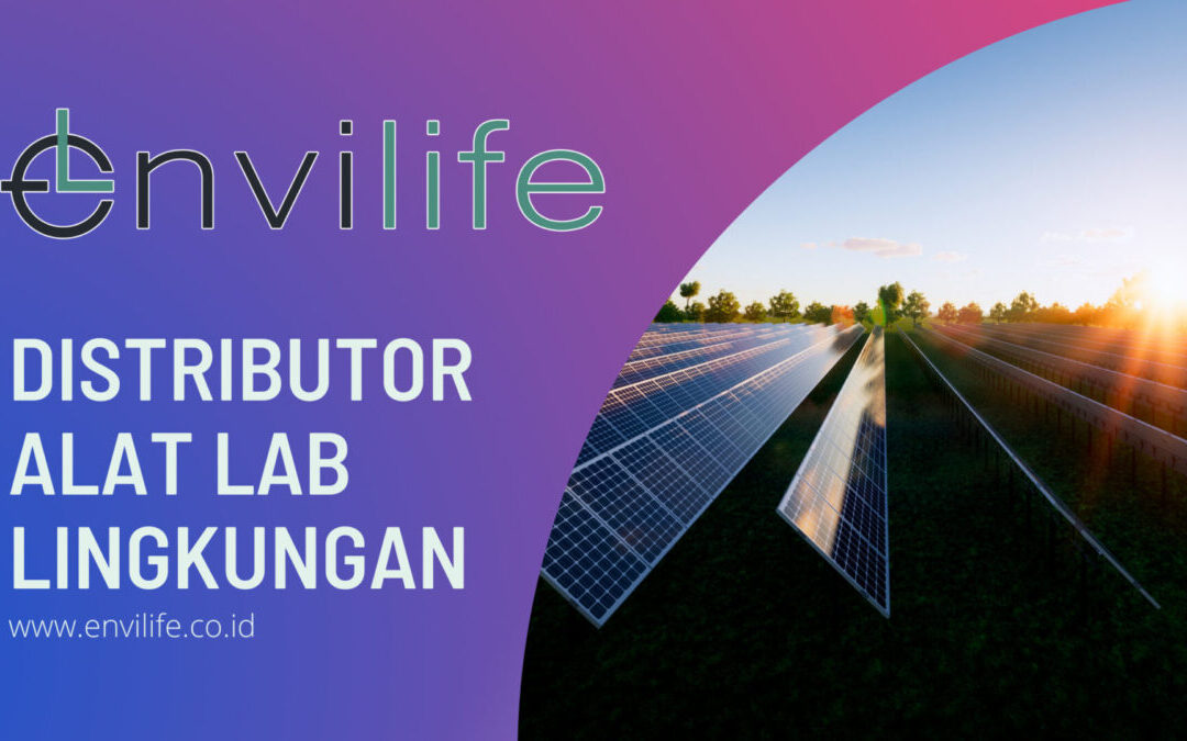 Distributor Alat Laboratorium di Bandung Indonesia