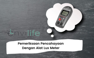 Cara Pemeriksaan Pencahayaan Dengan Alat Lux Meter
