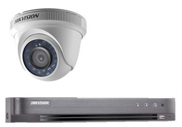 CCTV Surveillence