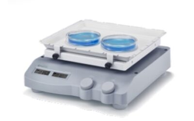 ENVILIFE LS-330-Pro LCD Digital Linear Shaker