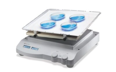 ENVILIFE S3D-3309-Pro LCD Digital 3D Shaker