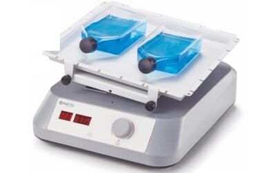 S3D-1807-S LED Digital 3D Shaker