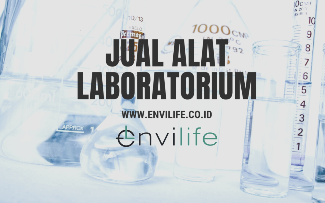 Tempat Jual Alat Laboratorium Terdekat
