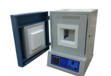 SITOHO STM-12-12 Muffle Furnace 12L