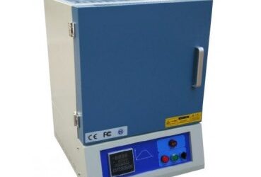 SITOHO STM-6-12 Muffle Furnace 6L