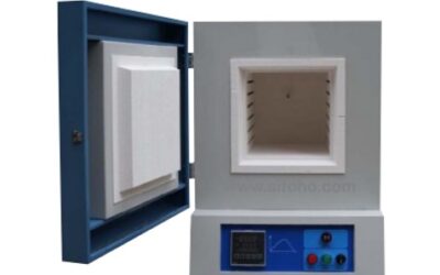 SITOHO STM-20-17 Muffle Furnace 20L