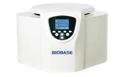 BIOBASE BKC-TH16 Table Top High Speed Centrifuge