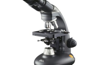 BIO2 BEL Engineering BIOLOGICAL Microscope