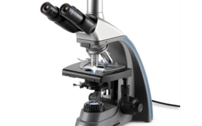 SOLARIS BEL Engineering - BIOLOGICAL Microscope