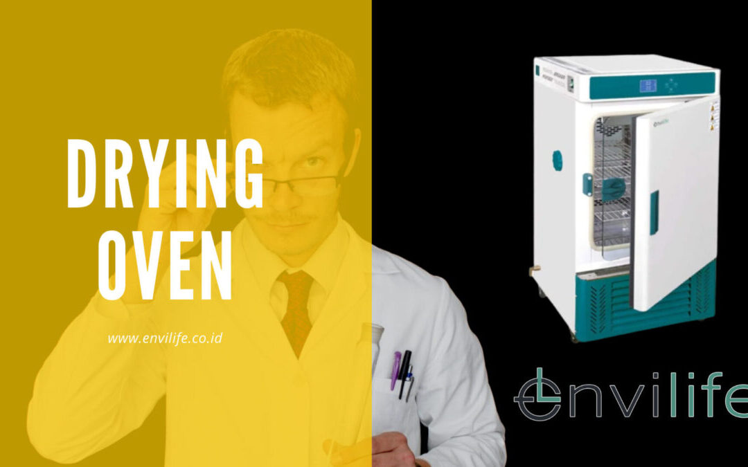 Jual Drying Oven Laboratorium Harga Murah