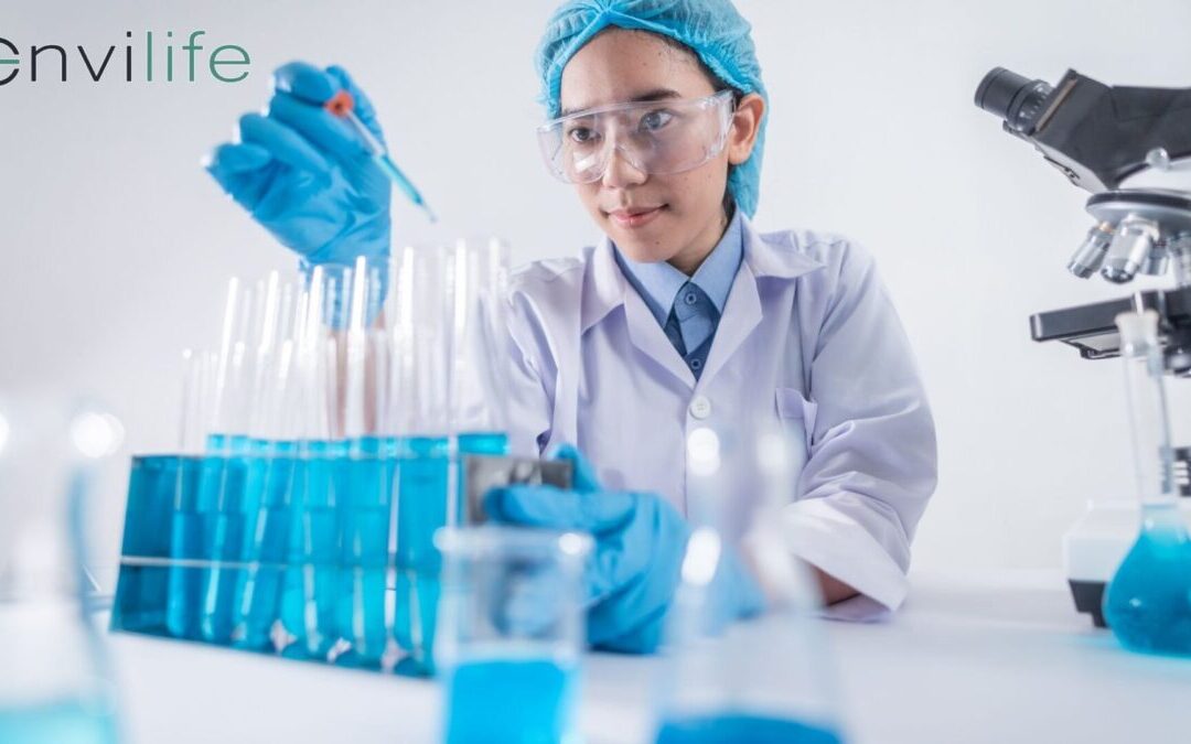 Glassware: Pengertian, Jenis, Beserta dengan Gambarnya
