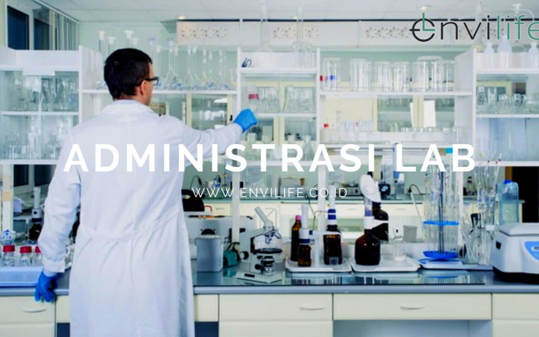 Contoh Administrasi Laboratorium Di Sekolah