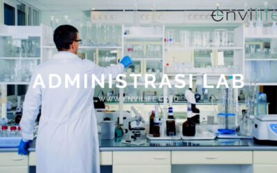 Contoh Administrasi Laboratorium Di Sekolah