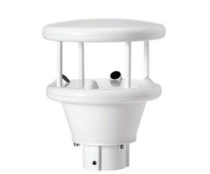 Envilife AR200 - Ultrasonic Anemometer