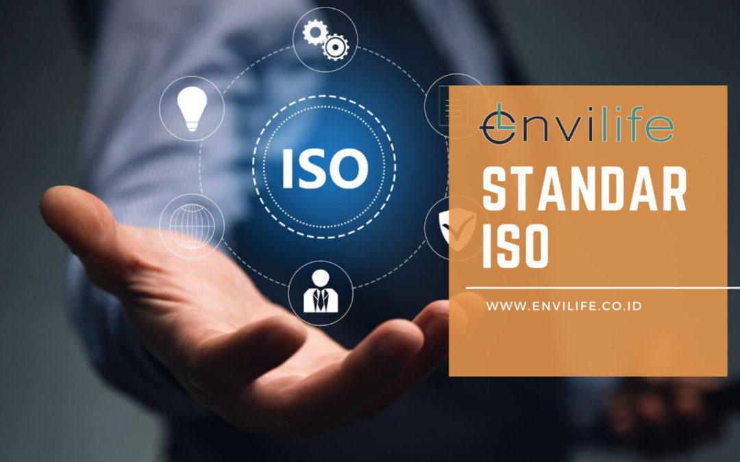 ISO (International Organization For Standardization)