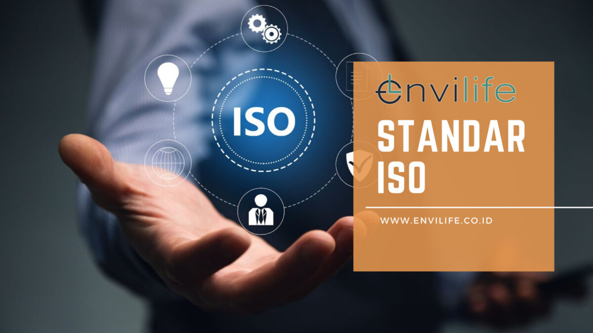 ISO (International Organization For Standardization)