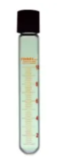 Centrifuge Tube Round bottom with Screw Cap, with Graduatio