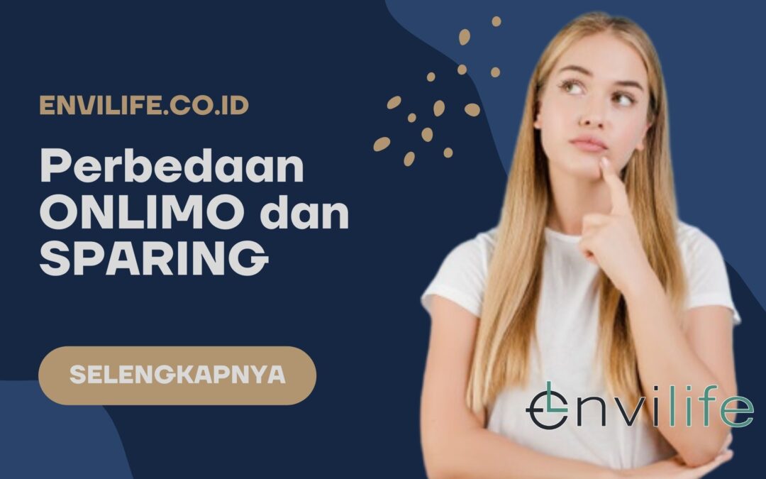 Perbedaan ONLIMO dengan SPARING