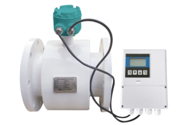 Electromagnetic Flowmeter