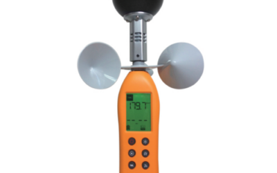 Heatstress Monitoring