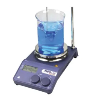 ARGO LAB M2-DPRO Digital Hot Plate Magnetic Stirrer