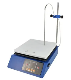 AIBOTE ZNCLBS1230 – Digital Ceramic Magnetic Stirrer With Hot Plate