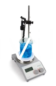 MHS-Pro+ LCD Digital Magnetic Hotplate Stirrer