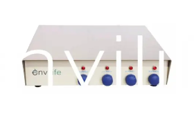 Four Rows Magnetic Stirrer