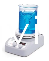MHS-280-Pro LED Digital Magnetic Hotplate Stirrer