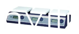 DAIHAN SCIENTIFIC SMHS-3 Systematic Multi-Hotplate Stirrer
