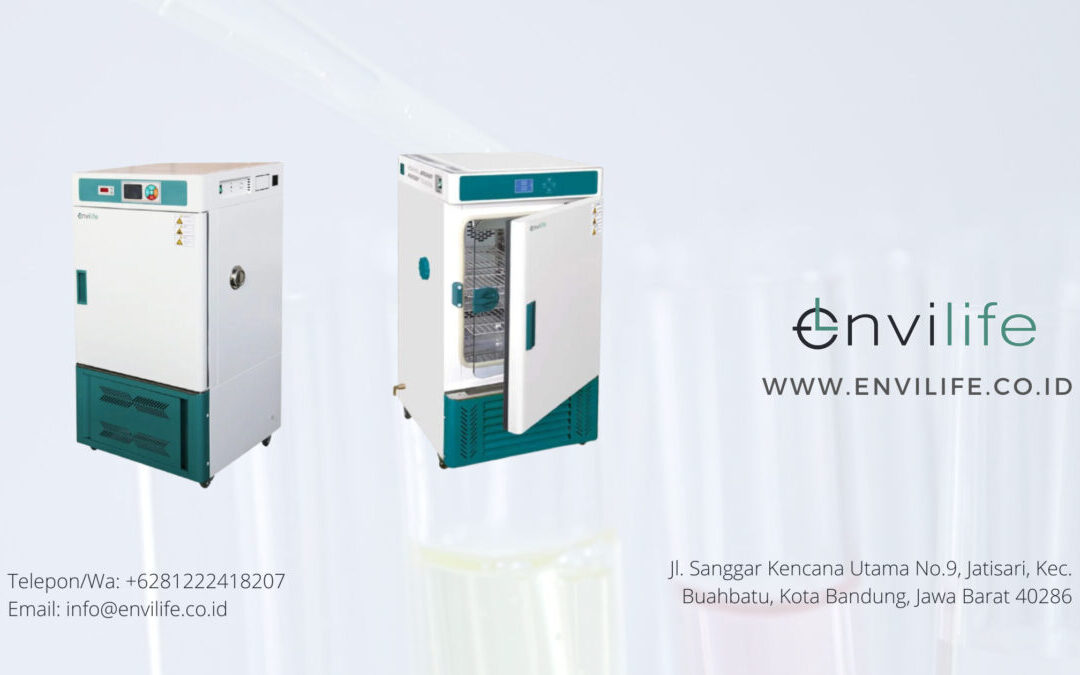 Refrigerated Incubator: Pengertian, Fungsi, Contoh Alat