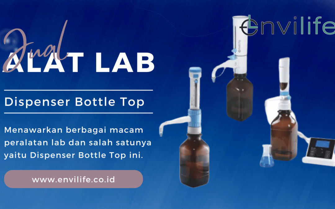 Jual Dispenser Bottle Top Murah