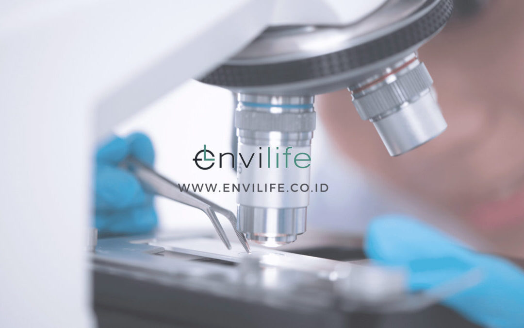 Daftar Peralatan Laboratorium Utama Yang Wajib Ada Di Lab