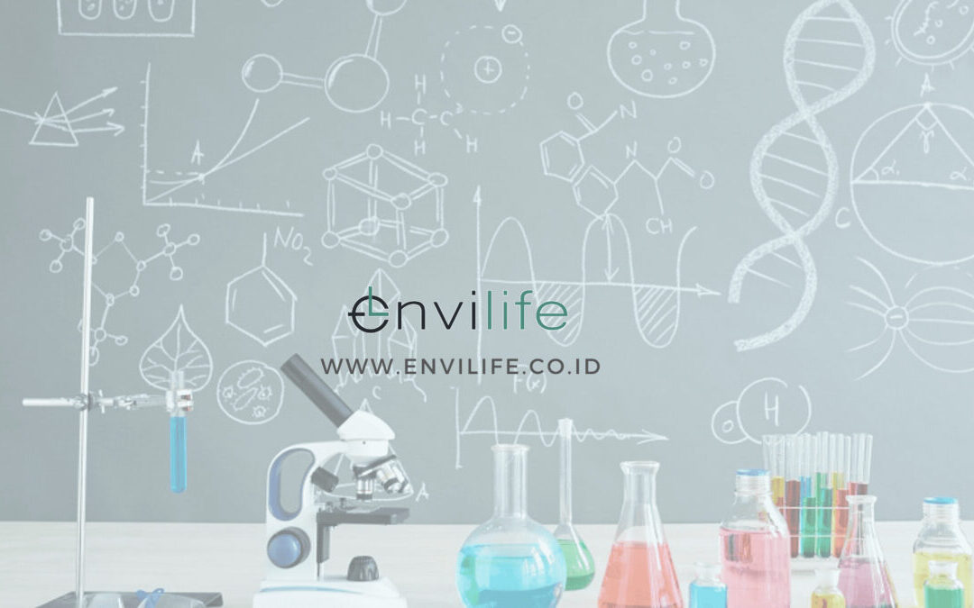 Istilah-istilah Dalam Laboratorium Kimia