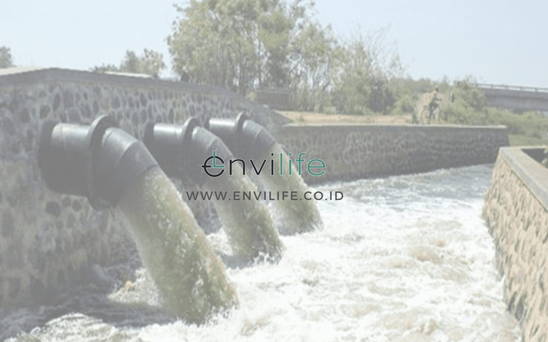 Penjelasan Limbah Bahan Berbahaya dan Beracun (B3)