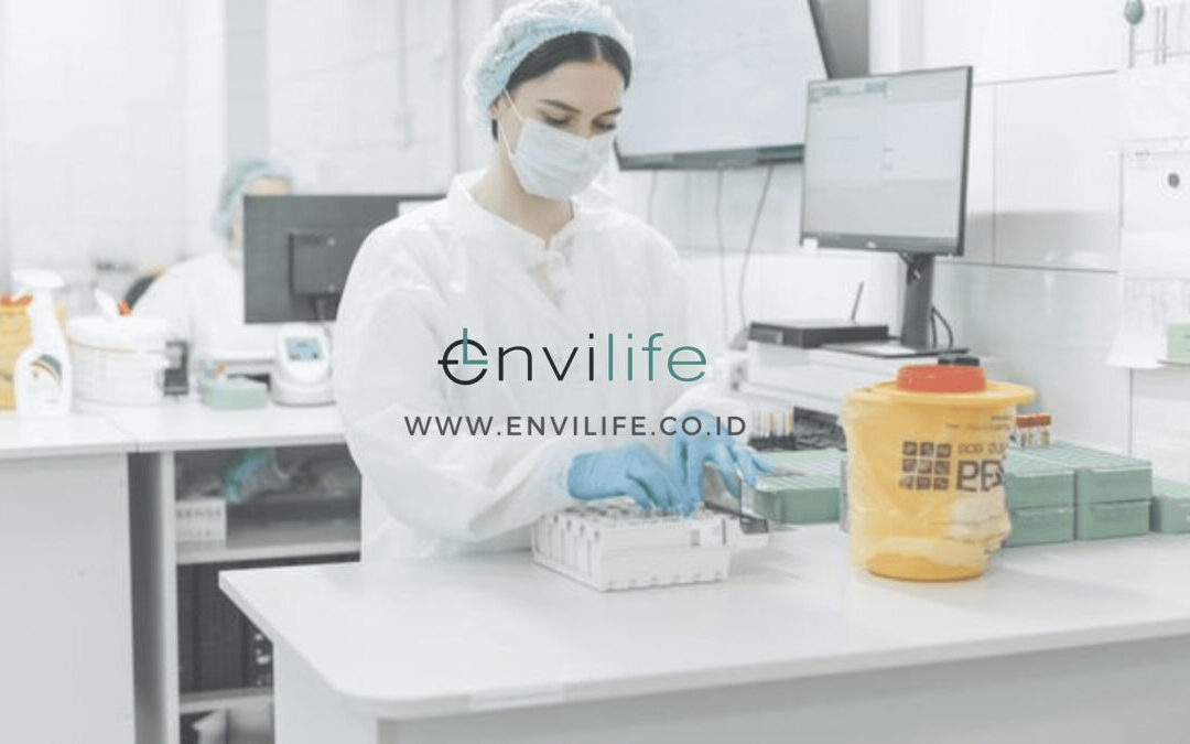 Pengenalan Alat dan Sterilisasi