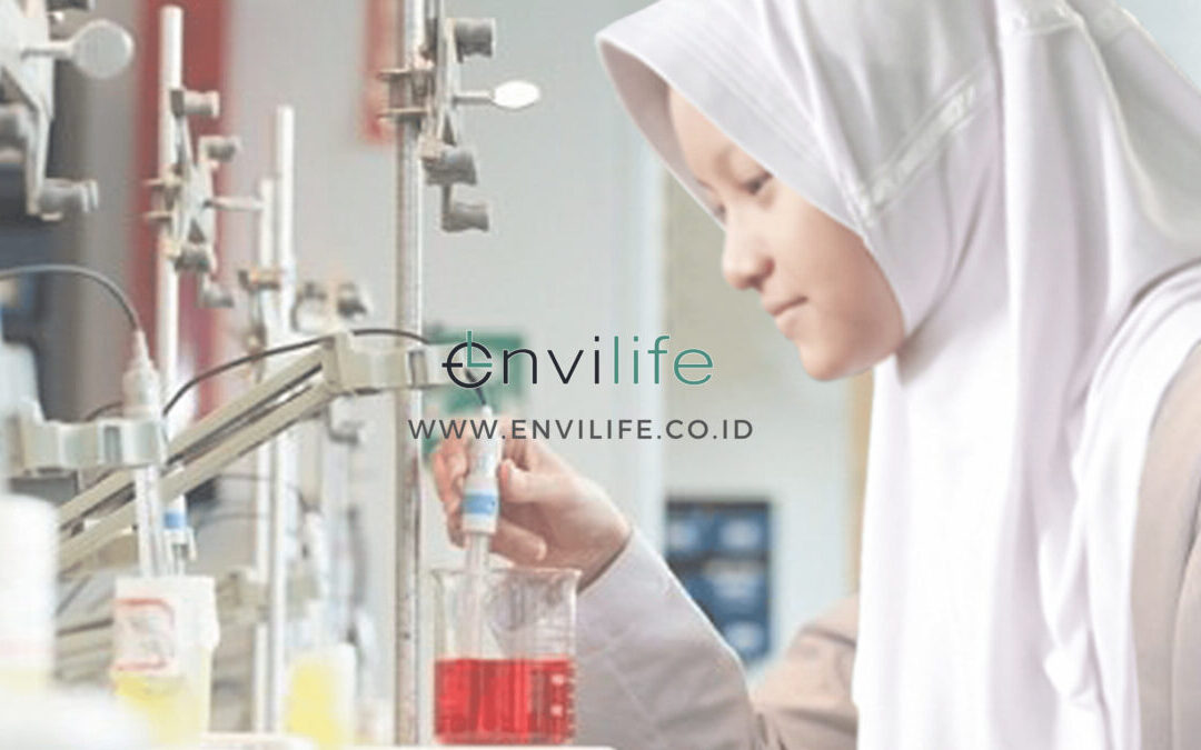 Macam-macam Organella (sel eukaryot)