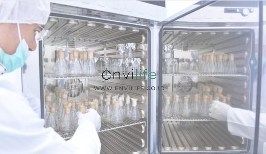 Cara Menggunakan Drying Oven & Incubator Laboratorium