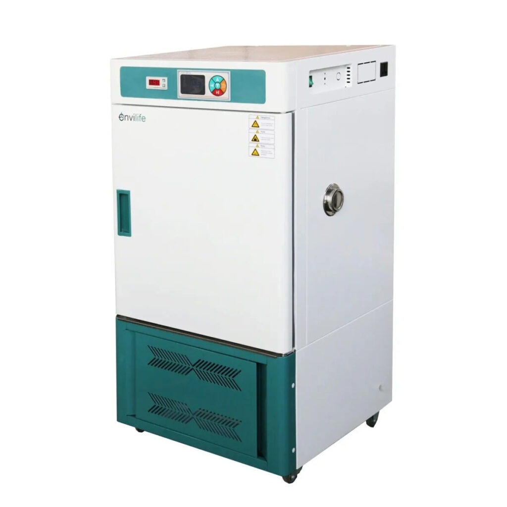 ENVILIFE Precision Cooling Incubator/ Refrigerated Incubator/Bod Incubator