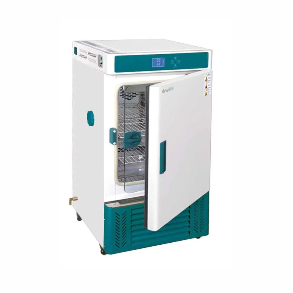 Cooling Incubator (Refrigerated Incubator/BOD Incubator)