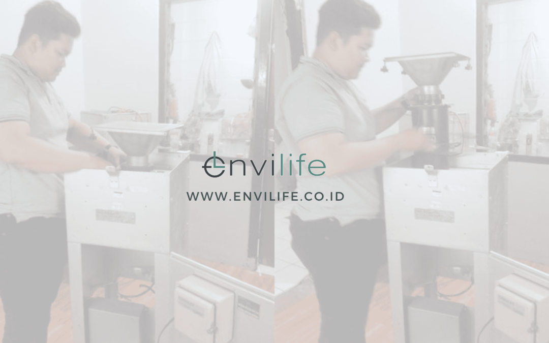 Jual Alat Pengukur Partikel Udara Yang Canggih