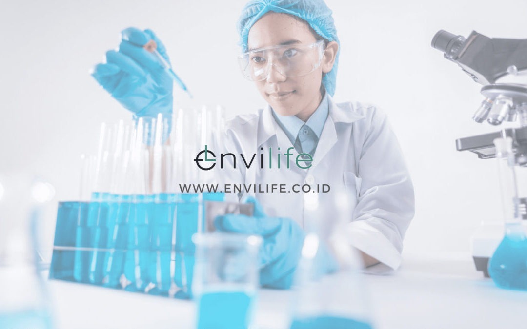 Distributor Alat Laboratorium Terbaik Di Indonesia